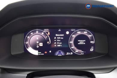 Cupra Formentor V2 Automatic Petrol SUV - Stock Number (1692566) - 6th supplementary image
