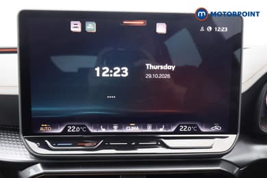 Cupra Formentor V2 Automatic Petrol SUV - Stock Number (1692566) - 7th supplementary image