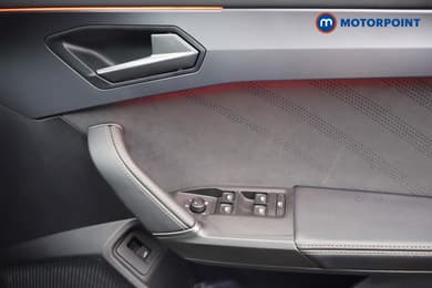 Cupra Formentor V2 Automatic Petrol SUV - Stock Number (1692566) - 10th supplementary image