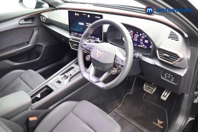 Cupra Formentor V2 Automatic Petrol SUV - Stock Number (1692566) - 11th supplementary image
