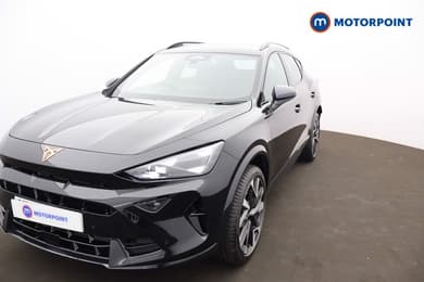 Cupra Formentor V2 Automatic Petrol SUV - Stock Number (1692566) - 17th supplementary image