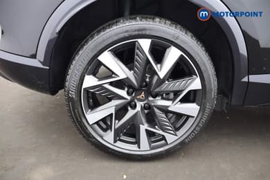 Cupra Formentor V2 Automatic Petrol SUV - Stock Number (1692566) - 20th supplementary image