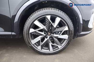 Cupra Formentor V2 Automatic Petrol SUV - Stock Number (1692566) - 21st supplementary image