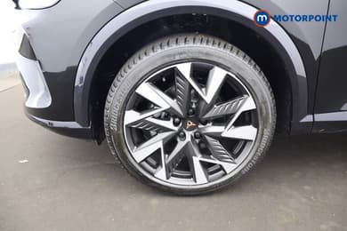 Cupra Formentor V2 Automatic Petrol SUV - Stock Number (1692566) - 22nd supplementary image