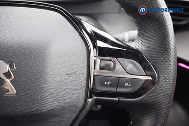 Peugeot 2008 GT Manual Petrol SUV - Stock Number (1692571) - 3rd supplementary image