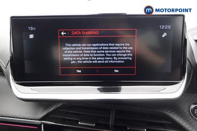 Peugeot 2008 GT Manual Petrol SUV - Stock Number (1692571) - 8th supplementary image