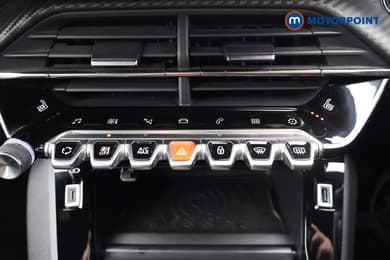 Peugeot 2008 GT Manual Petrol SUV - Stock Number (1692571) - 9th supplementary image