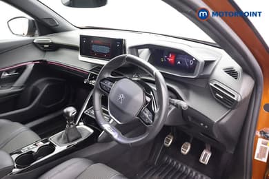 Peugeot 2008 GT Manual Petrol SUV - Stock Number (1692571) - 14th supplementary image