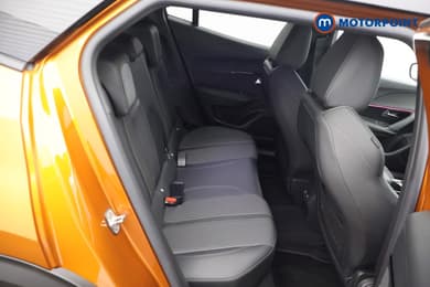 Peugeot 2008 GT Manual Petrol SUV - Stock Number (1692571) - 16th supplementary image