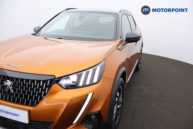 Peugeot 2008 GT Manual Petrol SUV - Stock Number (1692571) - 19th supplementary image