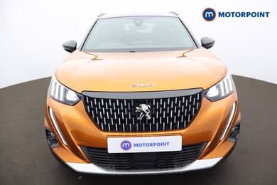 Peugeot 2008 GT Manual Petrol SUV - Stock Number (1692571) - 20th supplementary image