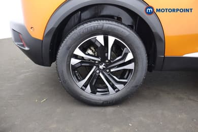 Peugeot 2008 GT Manual Petrol SUV - Stock Number (1692571) - 22nd supplementary image