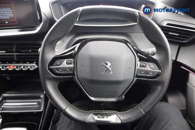 Peugeot 2008 GT Manual Petrol SUV - Stock Number (1692571) - 1st supplementary image