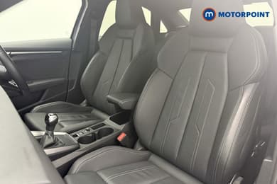 Audi A3 S Line Manual Petrol Saloon - Stock Number (1692574) - 3rd supplementary image