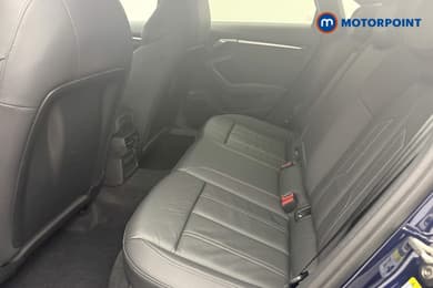 Audi A3 S Line Manual Petrol Saloon - Stock Number (1692574) - 5th supplementary image