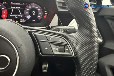 Audi A3 S Line Manual Petrol Saloon - Stock Number (1692574) - 9th supplementary image