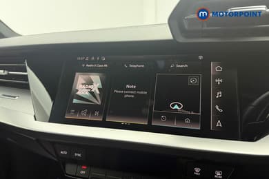 Audi A3 S Line Manual Petrol Saloon - Stock Number (1692574) - 11th supplementary image