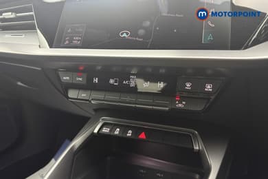 Audi A3 S Line Manual Petrol Saloon - Stock Number (1692574) - 13th supplementary image