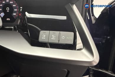 Audi A3 S Line Manual Petrol Saloon - Stock Number (1692574) - 17th supplementary image