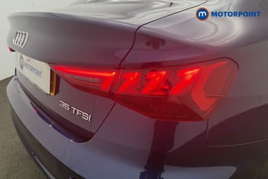 Audi A3 S Line Manual Petrol Saloon - Stock Number (1692574) - 18th supplementary image