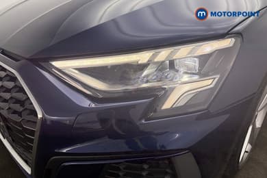 Audi A3 S Line Manual Petrol Saloon - Stock Number (1692574) - 22nd supplementary image
