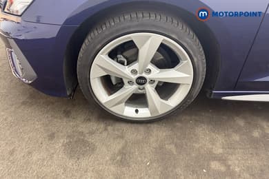 Audi A3 S Line Manual Petrol Saloon - Stock Number (1692574) - 26th supplementary image