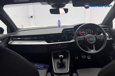 Audi A3 S Line Manual Petrol Saloon - Stock Number (1692574) - 1st supplementary image