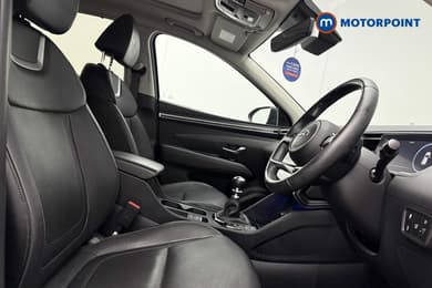 Hyundai Tucson Ultimate Manual Petrol SUV - Stock Number (1692814) - 8th supplementary image