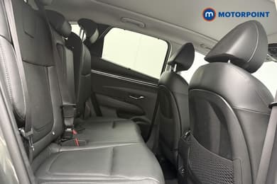 Hyundai Tucson Ultimate Manual Petrol SUV - Stock Number (1692814) - 9th supplementary image