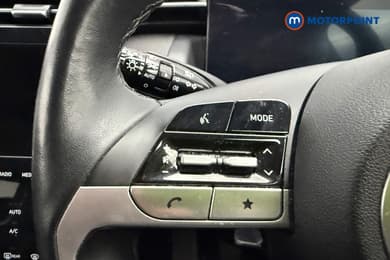Hyundai Tucson Ultimate Manual Petrol SUV - Stock Number (1692814) - 14th supplementary image