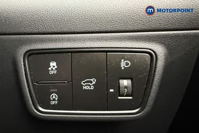 Hyundai Tucson Ultimate Manual Petrol SUV - Stock Number (1692814) - 17th supplementary image