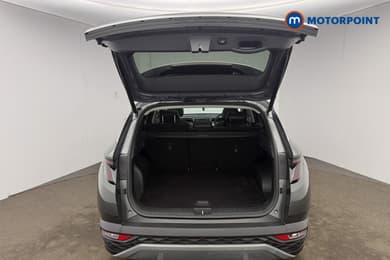 Hyundai Tucson Ultimate Manual Petrol SUV - Stock Number (1692814) - 23rd supplementary image