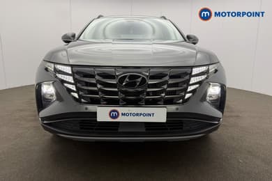 Hyundai Tucson Ultimate Manual Petrol SUV - Stock Number (1692814) - 25th supplementary image