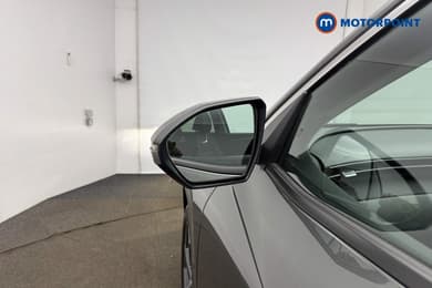 Hyundai Tucson Ultimate Manual Petrol SUV - Stock Number (1692814) - 30th supplementary image