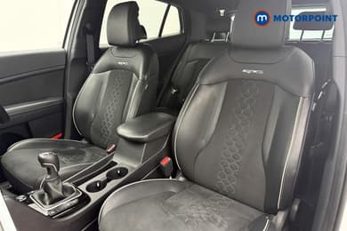 KIA Sportage Gt-Line Manual Petrol SUV - Stock Number (1692829) - 3rd supplementary image