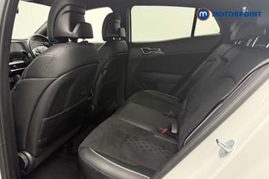 KIA Sportage Gt-Line Manual Petrol SUV - Stock Number (1692829) - 5th supplementary image