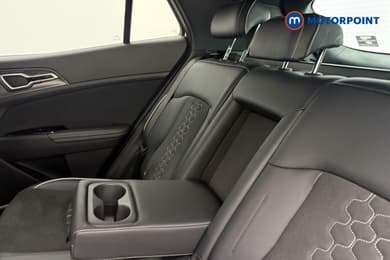 KIA Sportage Gt-Line Manual Petrol SUV - Stock Number (1692829) - 6th supplementary image