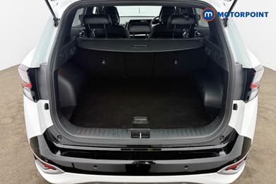 KIA Sportage Gt-Line Manual Petrol SUV - Stock Number (1692829) - 7th supplementary image