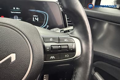 KIA Sportage Gt-Line Manual Petrol SUV - Stock Number (1692829) - 10th supplementary image