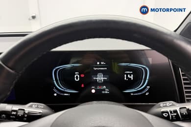 KIA Sportage Gt-Line Manual Petrol SUV - Stock Number (1692829) - 11th supplementary image