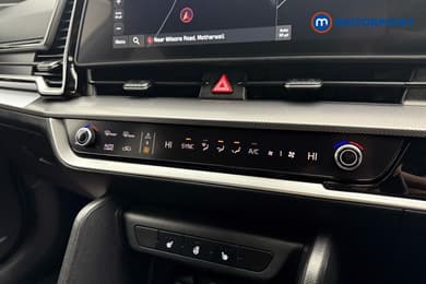 KIA Sportage Gt-Line Manual Petrol SUV - Stock Number (1692829) - 15th supplementary image