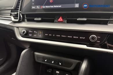 KIA Sportage Gt-Line Manual Petrol SUV - Stock Number (1692829) - 16th supplementary image