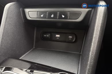 KIA Sportage Gt-Line Manual Petrol SUV - Stock Number (1692829) - 17th supplementary image