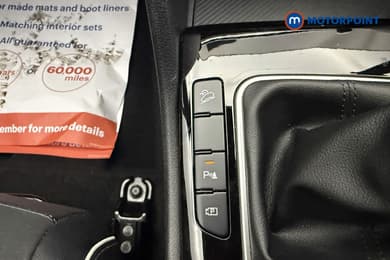 KIA Sportage Gt-Line Manual Petrol SUV - Stock Number (1692829) - 18th supplementary image