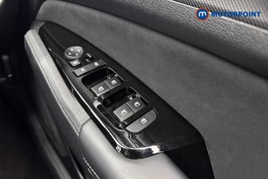 KIA Sportage Gt-Line Manual Petrol SUV - Stock Number (1692829) - 20th supplementary image