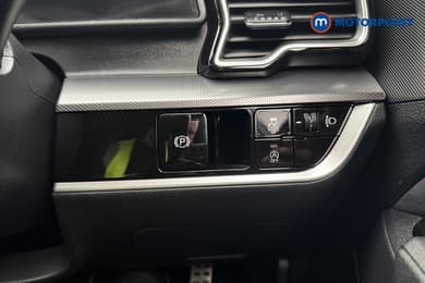 KIA Sportage Gt-Line Manual Petrol SUV - Stock Number (1692829) - 21st supplementary image