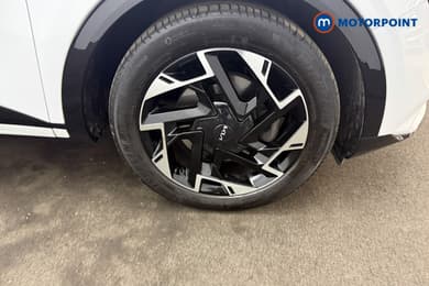 KIA Sportage Gt-Line Manual Petrol SUV - Stock Number (1692829) - 26th supplementary image