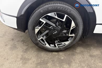 KIA Sportage Gt-Line Manual Petrol SUV - Stock Number (1692829) - 27th supplementary image