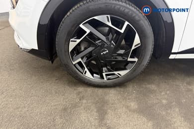 KIA Sportage Gt-Line Manual Petrol SUV - Stock Number (1692829) - 29th supplementary image