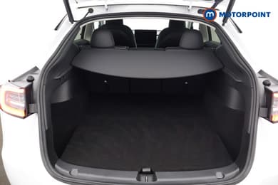 Tesla Model Y Long Range Automatic Electric SUV - Stock Number (1692910) - 12th supplementary image